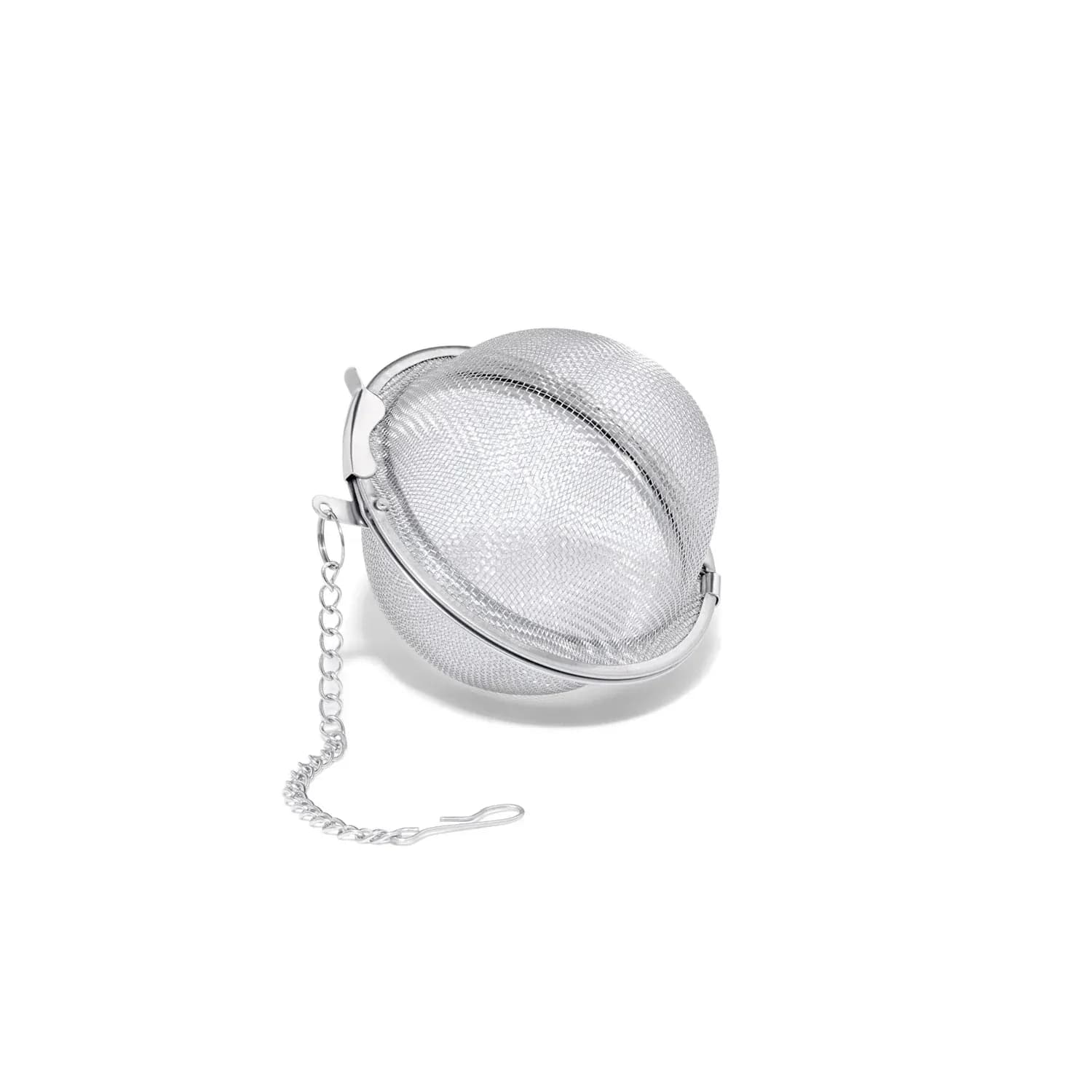 Boule à thé en inox