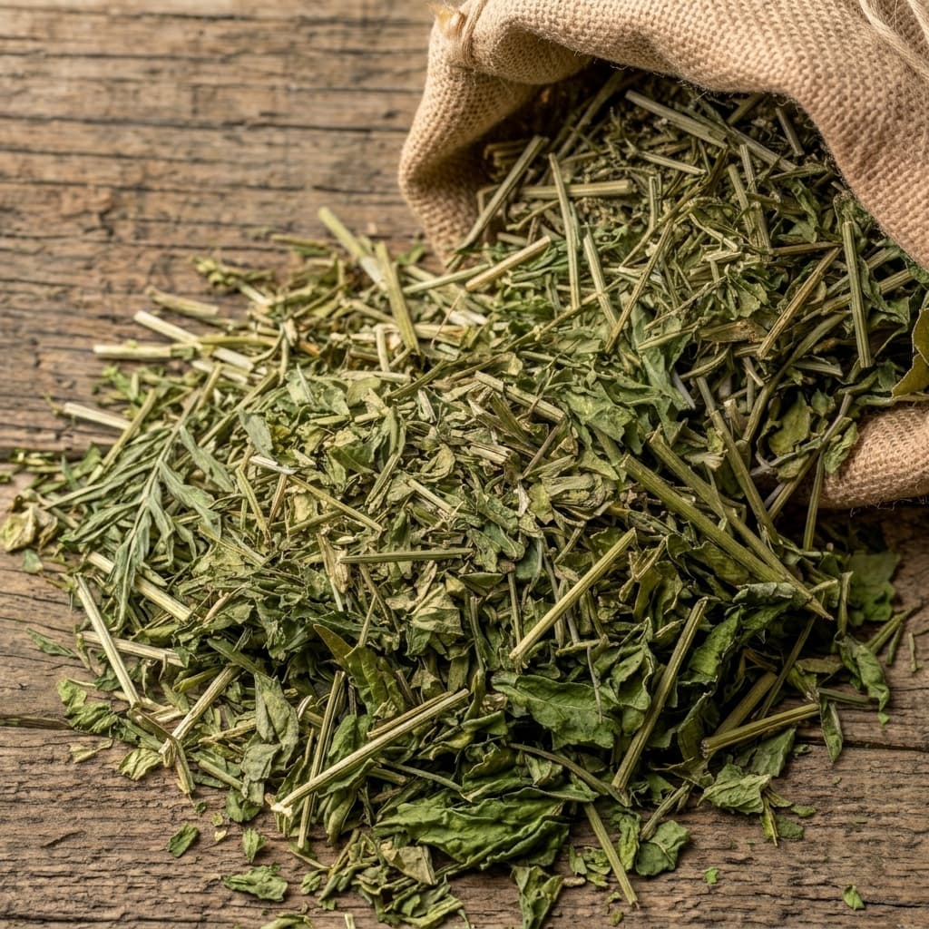 Valeriane · Le Comptoir de l'Herboriste, Valeriana officinalis ( partie aérienne )